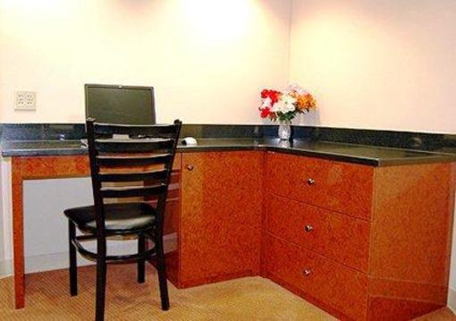 фото отеля Quality Inn Plainfield