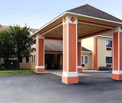 фото отеля Quality Inn Plainfield