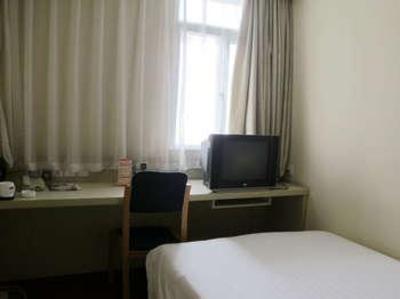 фото отеля Hanting Express Qiutao Road Hotel Hangzhou