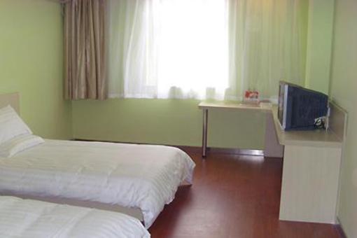 фото отеля Hanting Express Qiutao Road Hotel Hangzhou