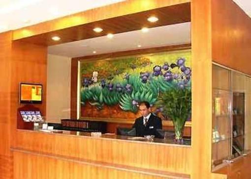 фото отеля Hanting Express Qiutao Road Hotel Hangzhou