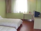 фото отеля Hanting Express Qiutao Road Hotel Hangzhou