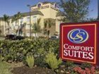 фото отеля Comfort Suites Sarasota / University Park