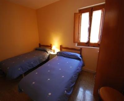 фото отеля Apartaments Roma Ribes de Freser