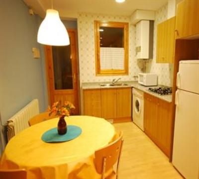 фото отеля Apartaments Roma Ribes de Freser