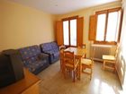 фото отеля Apartaments Roma Ribes de Freser