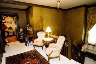 фото отеля The Butler House