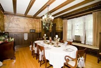 фото отеля The Butler House