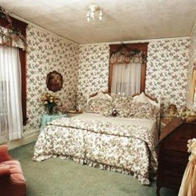 фото отеля The Butler House