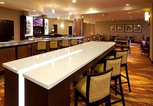 фото отеля SpringHill Suites Minneapolis-St. Paul Airport