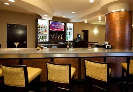 фото отеля SpringHill Suites Minneapolis-St. Paul Airport