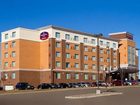 фото отеля SpringHill Suites Minneapolis-St. Paul Airport