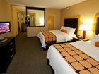 фото отеля SpringHill Suites Minneapolis-St. Paul Airport