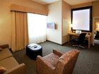 фото отеля SpringHill Suites Minneapolis-St. Paul Airport