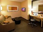 фото отеля SpringHill Suites Minneapolis-St. Paul Airport