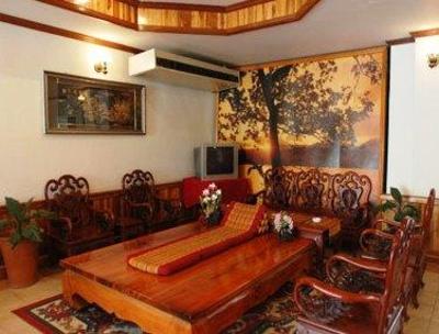 фото отеля Haysoke Hotel
