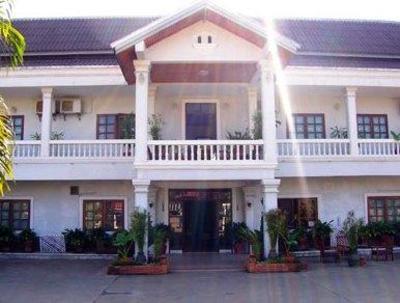 фото отеля Haysoke Hotel
