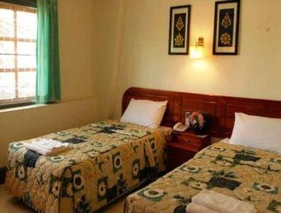 фото отеля Haysoke Hotel