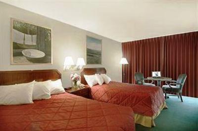 фото отеля Americas Best Value Inn Albert Lea