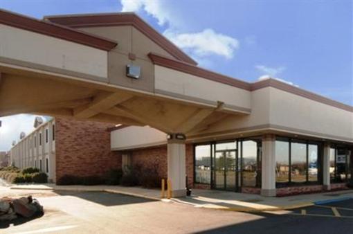 фото отеля Americas Best Value Inn Albert Lea