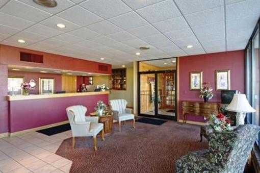 фото отеля Americas Best Value Inn Albert Lea