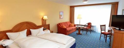 фото отеля Hotel Alpenhof Oberstdorf