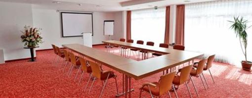 фото отеля Hotel Alpenhof Oberstdorf