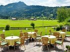 фото отеля Hotel Alpenhof Oberstdorf