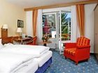 фото отеля Hotel Alpenhof Oberstdorf
