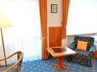 фото отеля Hotel Alpenhof Oberstdorf