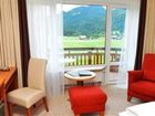 фото отеля Hotel Alpenhof Oberstdorf