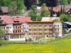 фото отеля Hotel Alpenhof Oberstdorf