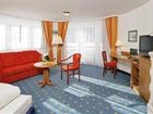 фото отеля Hotel Alpenhof Oberstdorf