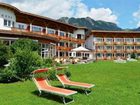 фото отеля Hotel Alpenhof Oberstdorf