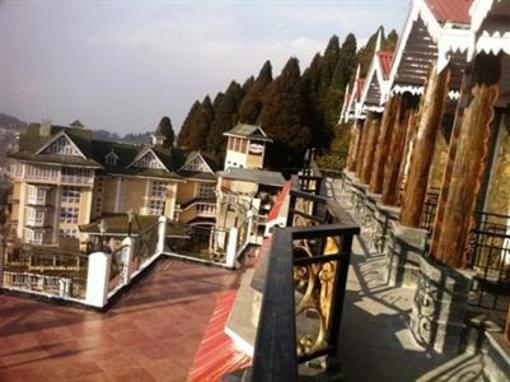 фото отеля Summit Grace Spa and Resorts