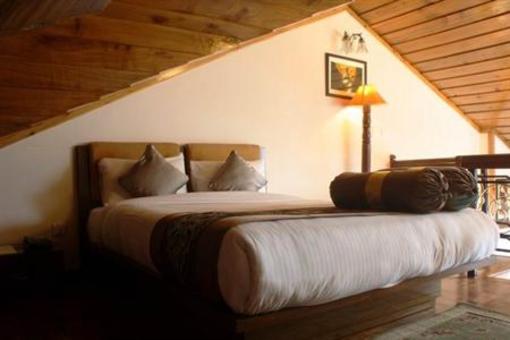 фото отеля Summit Grace Spa and Resorts