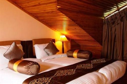 фото отеля Summit Grace Spa and Resorts