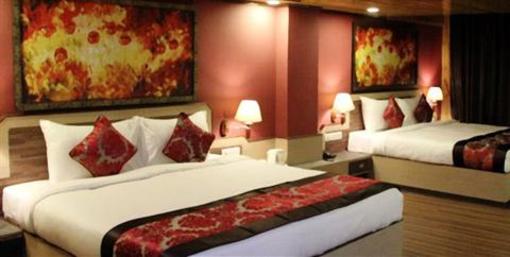 фото отеля Summit Grace Spa and Resorts