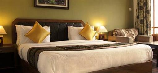 фото отеля Summit Grace Spa and Resorts