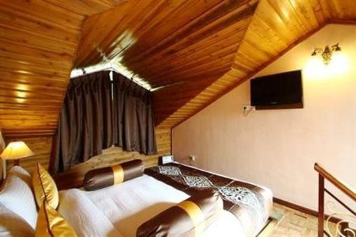 фото отеля Summit Grace Spa and Resorts