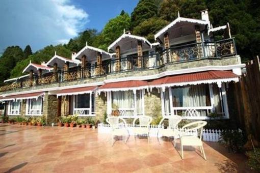 фото отеля Summit Grace Spa and Resorts
