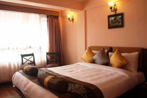 фото отеля Summit Grace Spa and Resorts