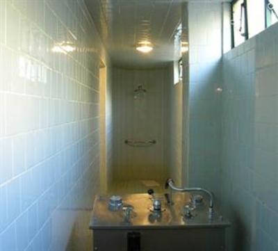фото отеля Hotel Gloria Caxambu