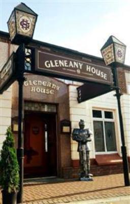 фото отеля Gleneany House Hotel Letterkenny