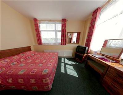 фото отеля Gleneany House Hotel Letterkenny