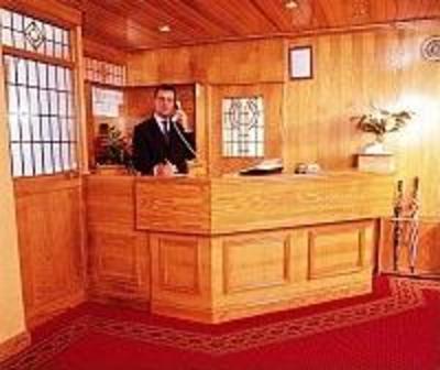 фото отеля Gleneany House Hotel Letterkenny