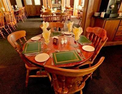 фото отеля Gleneany House Hotel Letterkenny