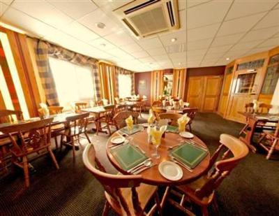 фото отеля Gleneany House Hotel Letterkenny