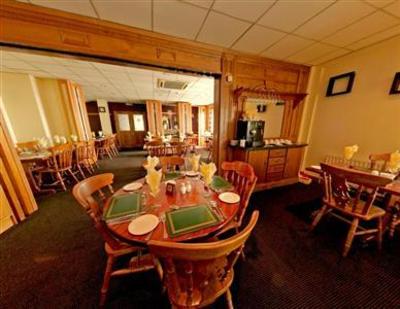 фото отеля Gleneany House Hotel Letterkenny