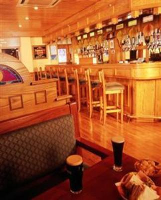 фото отеля Gleneany House Hotel Letterkenny